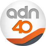 En Vivo - ADN 40